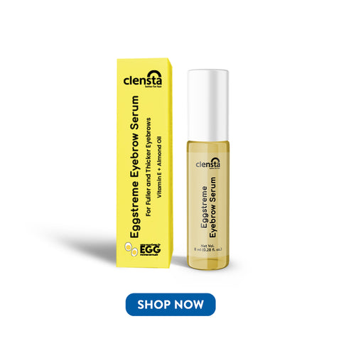 Eggstreme Eyebrow Serum - clensta.com