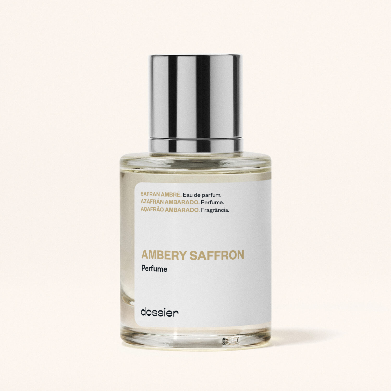 Ambery Saffron - Dossier Australia product image