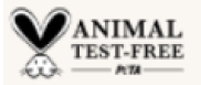 PETA Animal Test Free