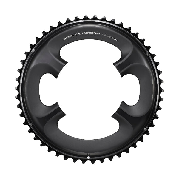 instructeur Diplomaat Integraal Shimano Ultegra Chainring 50T for FC-6800 11Speed | Tacoma Bike