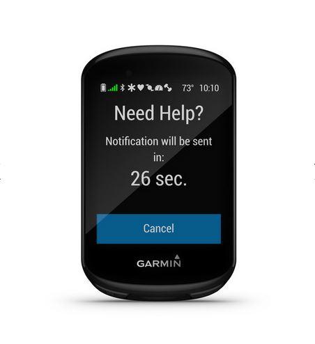 Garmin Edge 830 | Tacoma Bike