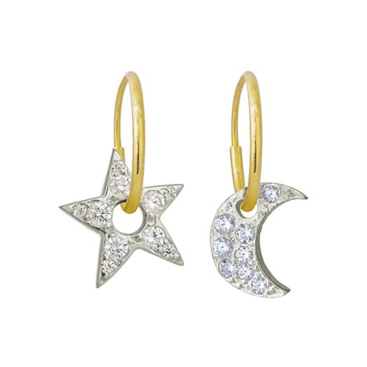 Colorful Pave Fall Icon Earrings 6 curated on LTK