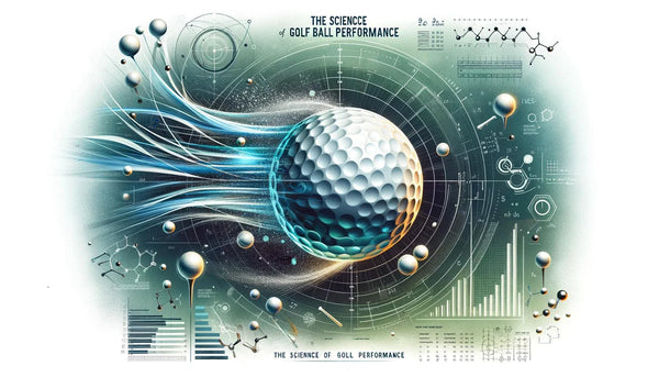 The Science of Golf Ball Performance