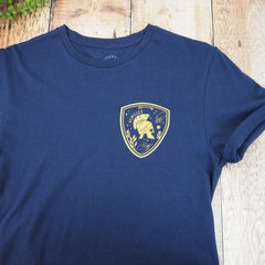 Achilles T-shirt