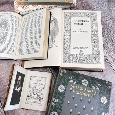 Vintage Books