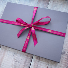 Book Gift Box