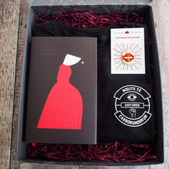 The Handmaid's Tale Book Gift Set