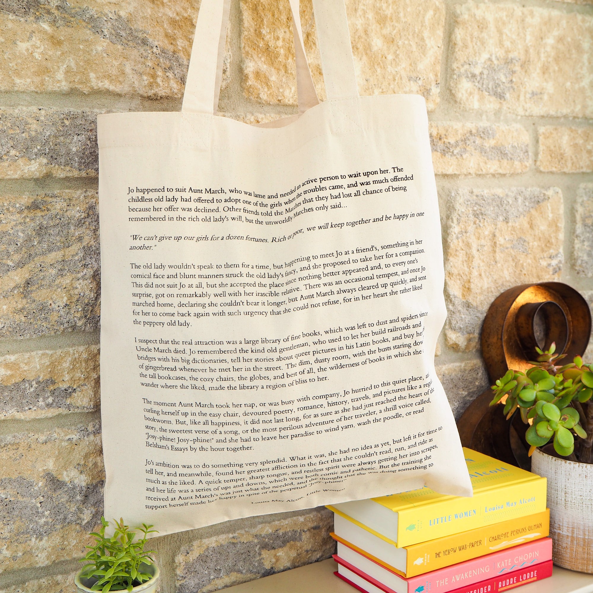 Pride and Prejudice by Jane Austen Tote Bag, Jane Austen Gift, Jane Austen  Pride and Prejudice Bag, Classic Book Literary Gift, Bookish Gift (Standard