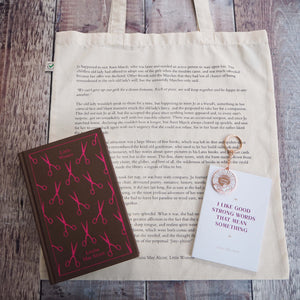 Alice in Wonderland Gift Set - Literary Emporium Ltd