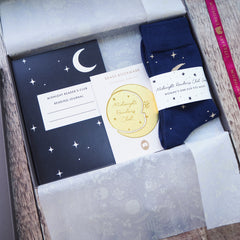 Midnight Readers Club Gift Set