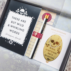 Hamlet Gift Set