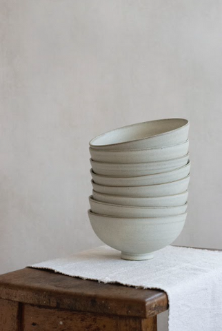 Borja ramen bowls