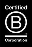 B Corp Logo