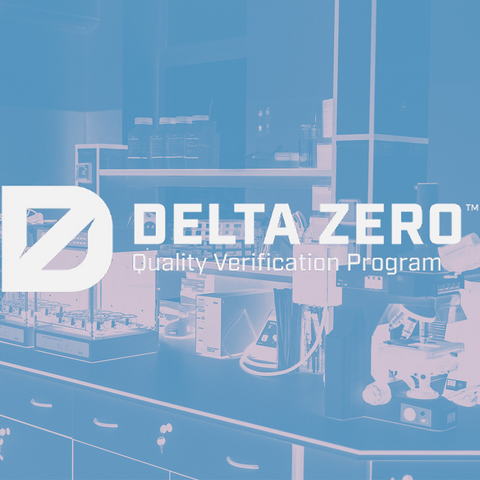 Delta Zero Glove Testing Program
