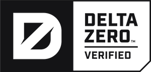 Delta Zero Glove Glove Testing Program Logo