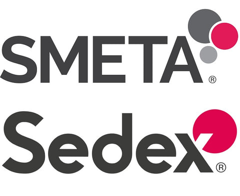SMETA & SEDEX