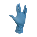 Blue52 fentanyl glove with protection