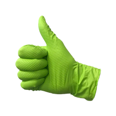 Glove Best Practices for Glove Safety