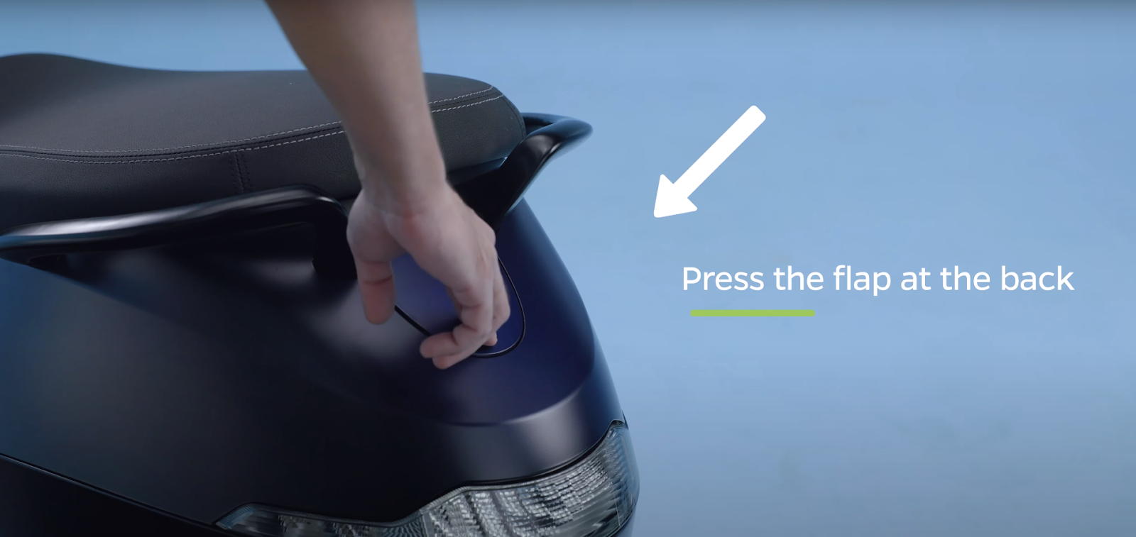 How to Charge Ola Electric Scooter