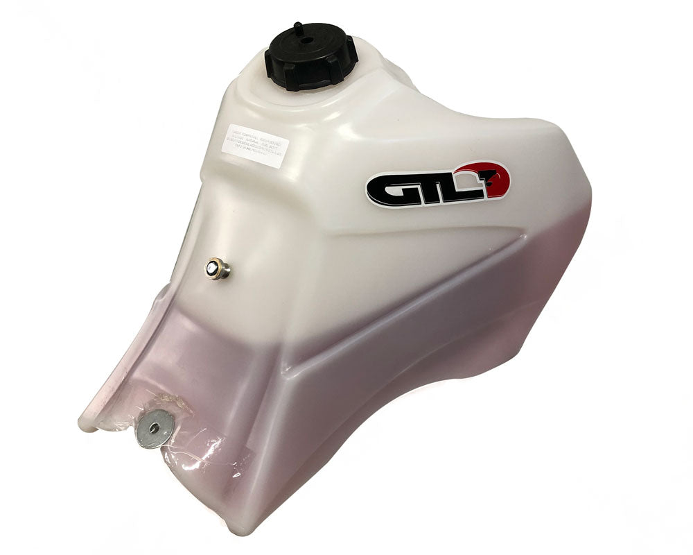Tornado Model Tank with increased capacity to 14 L – Gilimoto