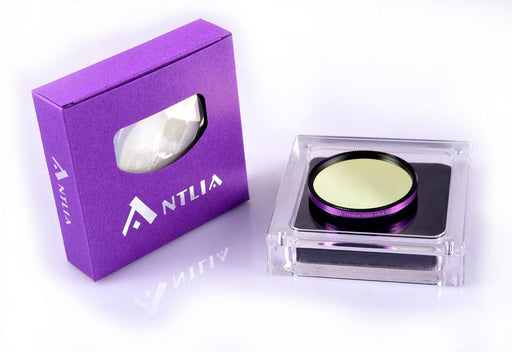 Antlia ALP-T dual 5nm narrowband #goldenfilter and Antlia filter