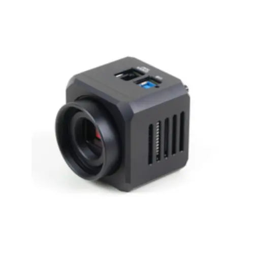 Boîtier Ethernet pour caméras Moravian