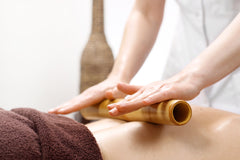 Bamboo Massage Therapy