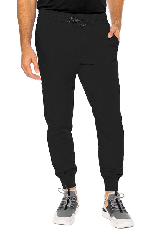 Cherokee Allura CKA189 Men's Jogger Pant - SHORT – Valley West Uniforms