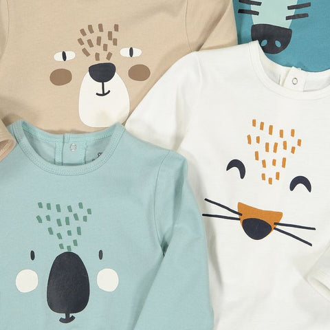 Les meilleurs pyjamas de naissance pour bébé