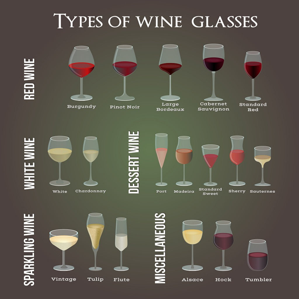 Universal Wine Glass (2pcs)_Lucaris