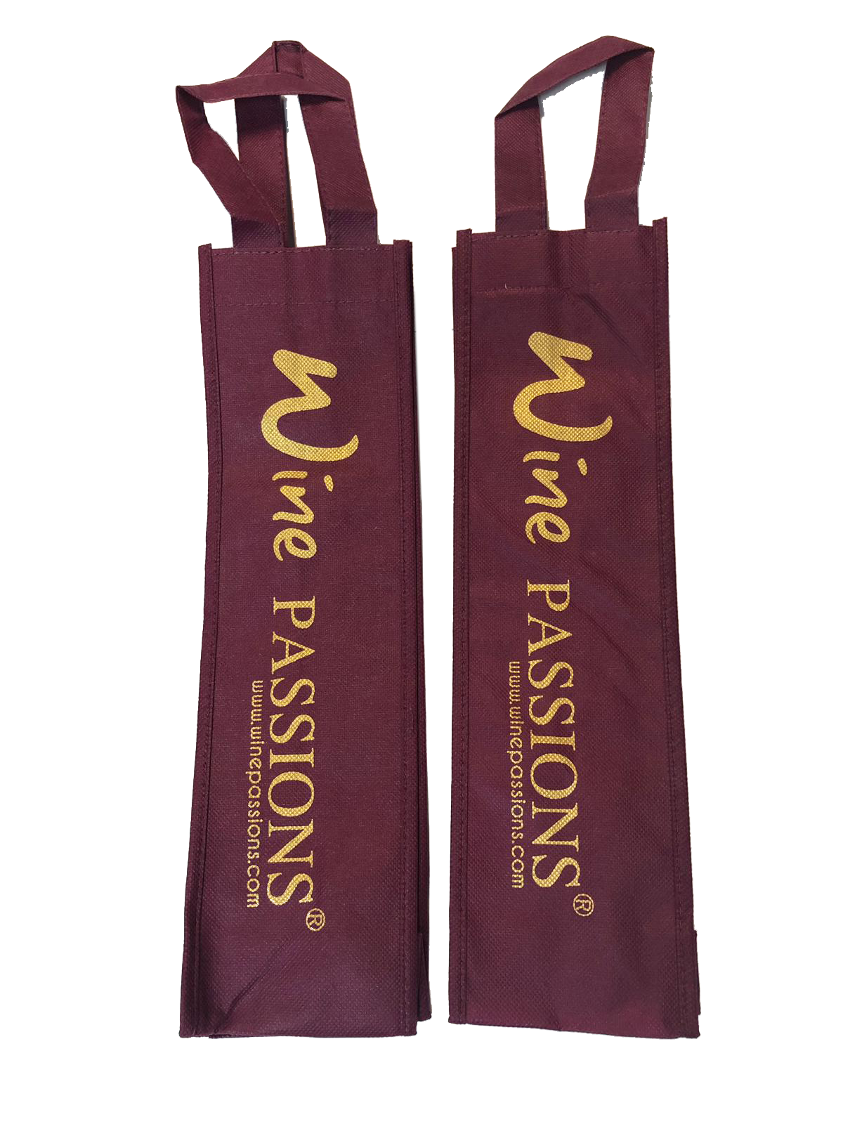 Wine Passions thickened red wine bag (single)_Wine passions