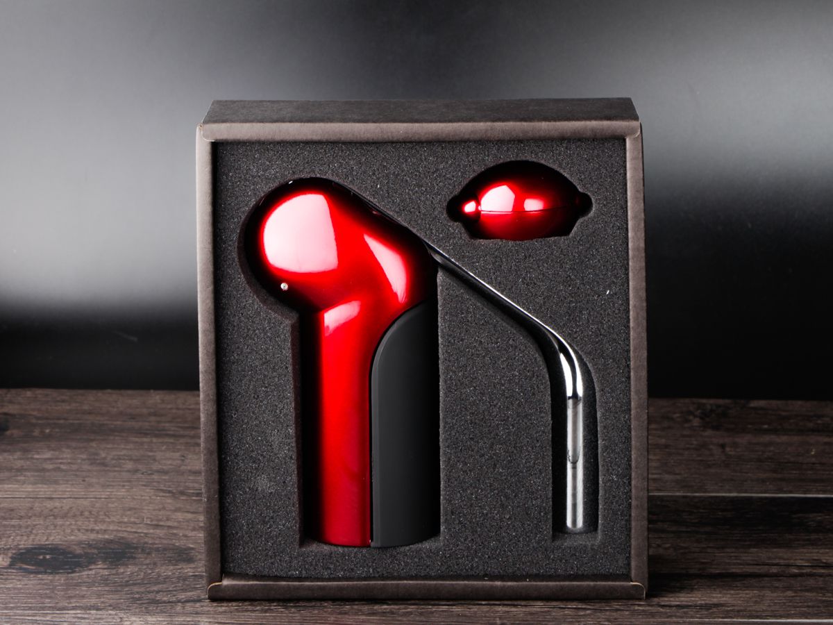 Professional Wine Opener - Red_Wine Passions