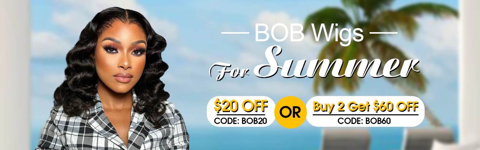 bob wig sale