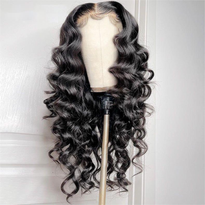 loose wave wigs