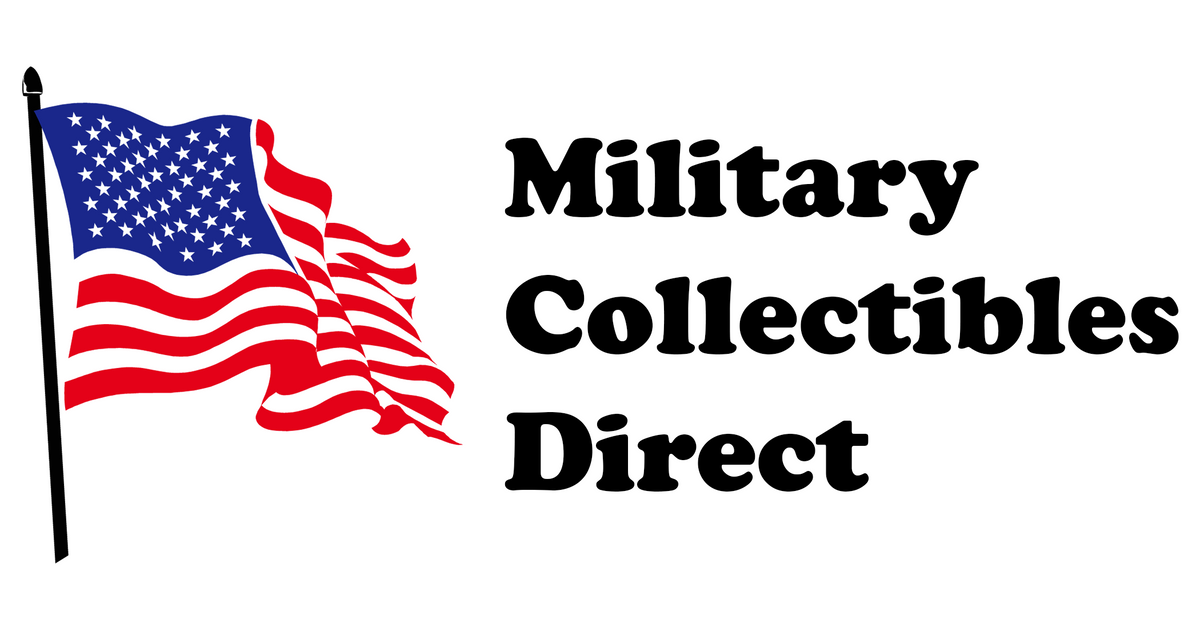 Military Collectibles Direct