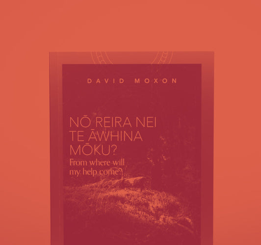 David Moxon