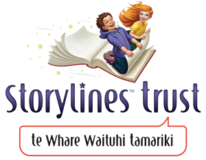 Storylines trust