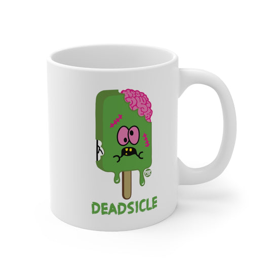 Deadsicle Mug