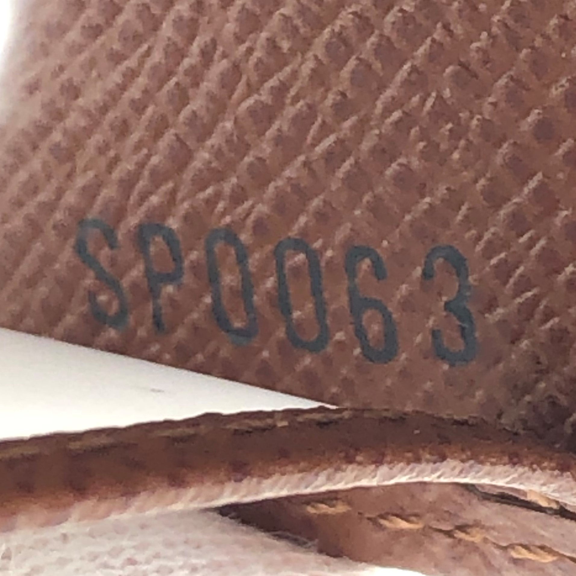 Louis Vuitton  Bags  Authentic Louis Vuitton Wallet Date Code Sd916   Poshmark