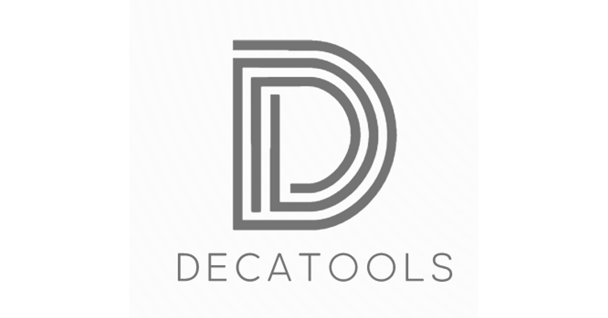 Decatools