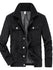 Men's Classic Corduroy Button-Down Jacket