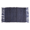 Rae Woven Fringed Placemat
