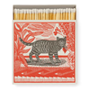 Archivist Gallery Matchbox