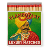 Archivist Gallery Matchbox