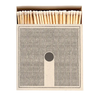 Archivist Gallery Matchbox