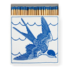 Archivist Gallery Matchbox