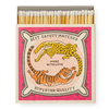 Archivist Gallery Matchbox