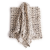 Acrylic Wool & Poly Napkin 6 Pack
