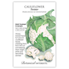 Cauliflower Twister Seed Pkt