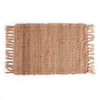 Rae Woven Fringed Placemat